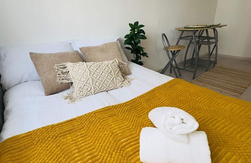Oradea Apartment | Cozy Studio near City Center