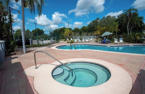 Wellington Apartment | Cozy Studio Near Disney & Margaritaville
