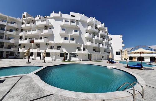 Hurghada Apartment | Cozy Studio near El Gouna and kite station.