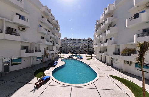 Hurghada Apartment | Cozy Studio near El Gouna and kite station.