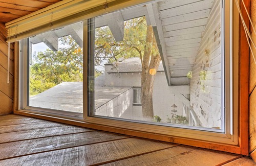 Mount Shasta Apartment | Cozy Studio Near Hiking & Skiing, Walk to Downtown