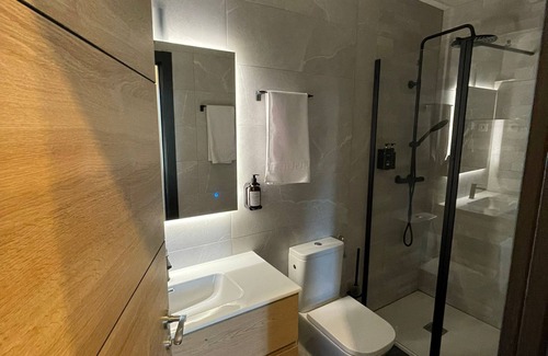 Parla Apartment | Cozy studio near Madrid, Warner and Toledo 4.1