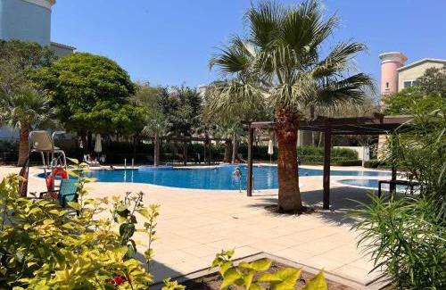 Discovery Gardens Apartment | Cozy studio near Metro