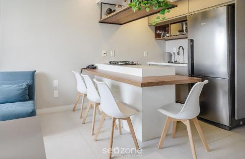 Pituba Apartment | Cozy studio near the sea in Salvador MPA107