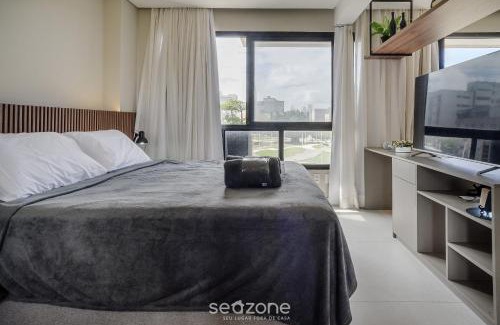 Pituba Apartment | Cozy studio near the sea in Salvador MPA107