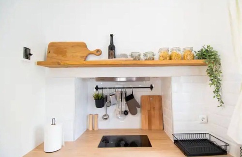 Xanthi Apartment | Cozy Studio Old Town Xanthi