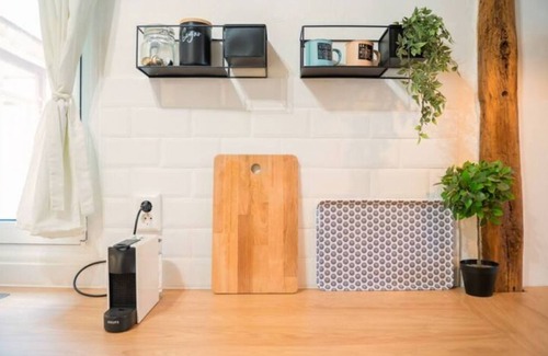 Xanthi Apartment | Cozy Studio Old Town Xanthi