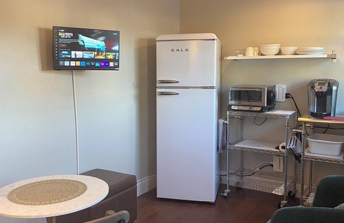 Santa Ynez Apartment | Cozy Studio On Gated 5 Acre Ranch In Heart Of Santa Ynez Valley