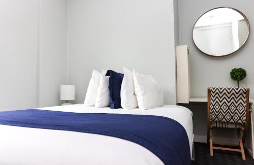 Back Bay Apartment | Cozy Studio on Newbury Street, #1