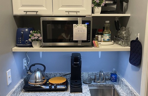 Port Saint Lucie Apartment | Cozy Studio On PGA Village Paradise Unit B