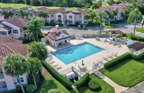Port Saint Lucie Apartment | Cozy Studio On PGA Village Paradise Unit B