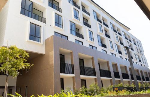 Greater Johannesburg Metropolitan Area Apartment | Cozy Studio One Rosebank