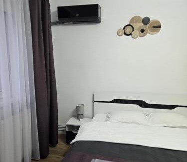 Onesti Apartment | Cozy Studio Onesti