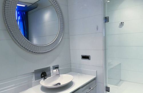 Gaziosmanpasa Condo | Cozy Studio Residance in Besiktas