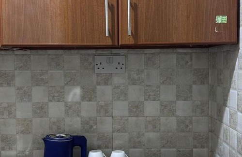 Al Ain Apartment | Cozy Studio Retreat in Al Ain