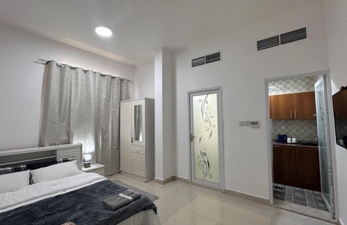 Al Ain Apartment | Cozy Studio Retreat in Al Ain