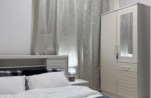 Al Ain Apartment | Cozy Studio Retreat in Al Ain