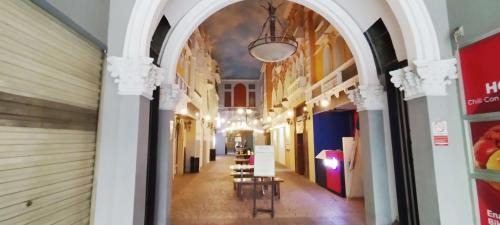 Siwalankerto Apartment | Cozy Studio The Square Surabaya Apartment By Travelio