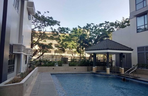 Pinagsama Condo | Cozy studio unit @ Viceroy Condo, Mckinley Taguig