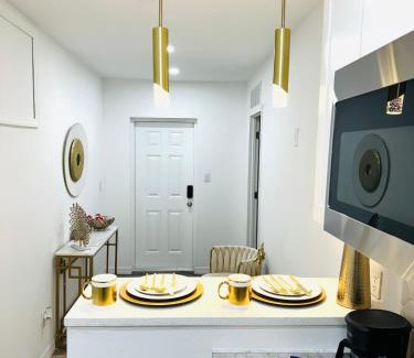 Mariner Apartment | Cozy Studio