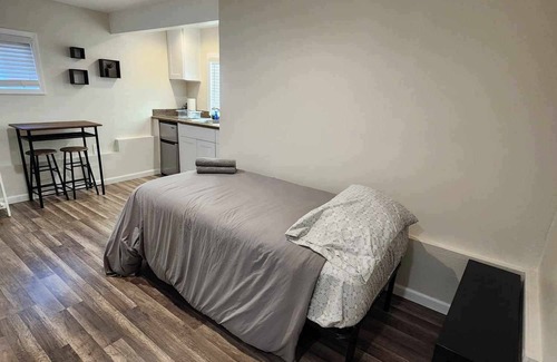 Bayview Apartment | Cozy Studio