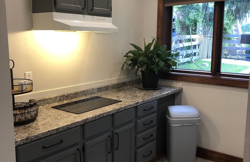 Sandpoint Apartment | Cozy Studio