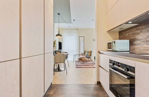 Hollerich Apartment | Cozy Studio w/Full Kitchen & High-Speed WiFi