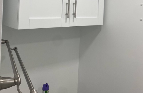 Greenacres Apartment | Cozy Studio with Kitchen, 10 mins from PB Airport