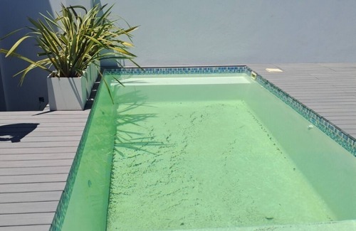 Abasto Apartment | Cozy studio with an amazing Gym, AC, WiFi in fabulous Buenos Aires. Sup Location