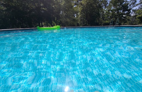 Hammond Apartment | Cozy studio with AC/WiFi in enchanting Hammond 1 hr from NOLA and Baton Rouge