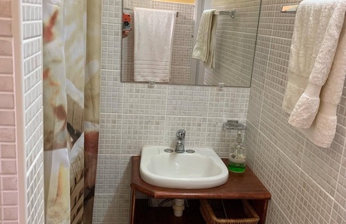 Morne Rouge Apartment | Cozy studio with pool and beach access