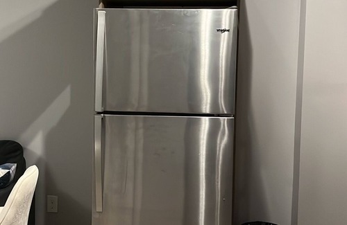 East Orange Apartment | Cozy studio with WiFi and AC