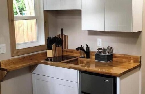 Nampa Apartment | Cozy studio with WiFi and AC in delightful Nampa
