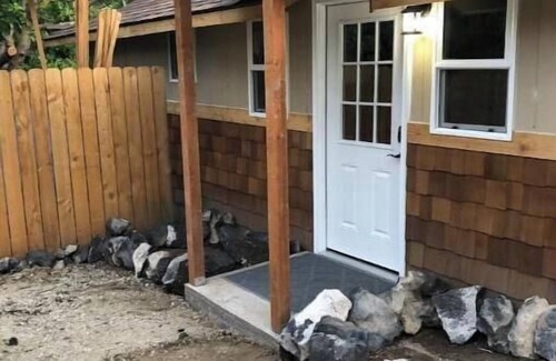 Nampa Apartment | Cozy studio with WiFi and AC in delightful Nampa
