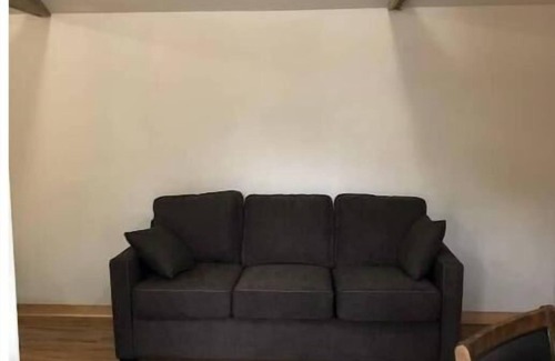 Nampa Apartment | Cozy studio with WiFi and AC in delightful Nampa