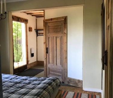 Ramsele House | Cozy Stuga - Mountain View