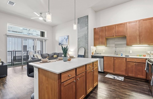 Central Business District Apartment | Cozy & Stylish 1BR Private balcony, Pool & Gym