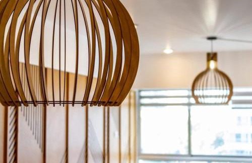 Ampliacion Granada Apartment | Cozy & Stylish apartmen @ New Polanco 3bed/2.5bath