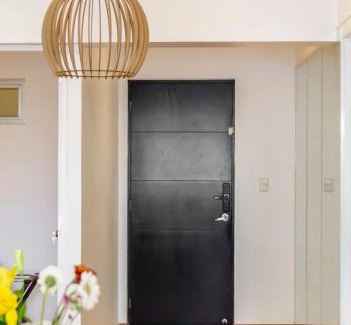 Ampliacion Granada Apartment | Cozy & Stylish apartmen @ New Polanco 3bed/2.5bath