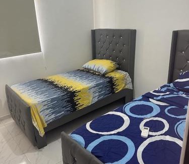 Villa Hermosa Apartment | Cozy Stylish Apartment, perfect location!
