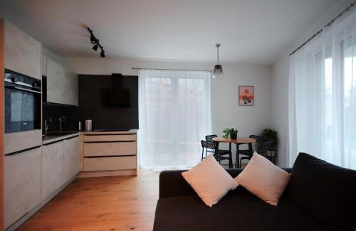 Erdberg Apartment | Cozy & Stylish Appartment in Vienna - 1 min to U3 Metro - Quiet Area with Shops nearby