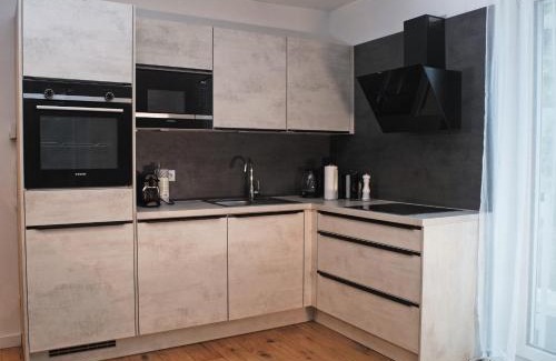 Erdberg Apartment | Cozy & Stylish Appartment in Vienna - 1 min to U3 Metro - Quiet Area with Shops nearby