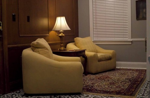 Pascagoula Apartment | Cozy Stylish Executive Studio, Great Downtown Pascagoula Location