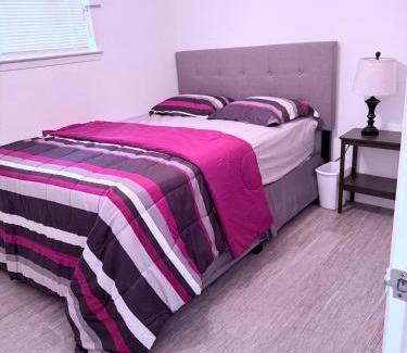 Clodine House | Cozy & stylish home for rent