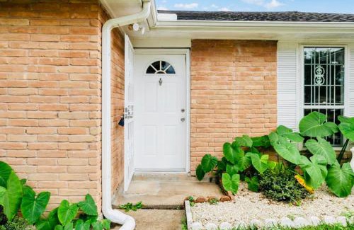 Clodine House | Cozy & stylish home for rent
