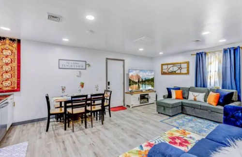 Campbelltown House | Cozy stylish home near Hershey park and so many