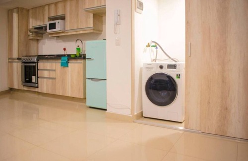 Doctores Apartment | Cozy & stylish complete apartment