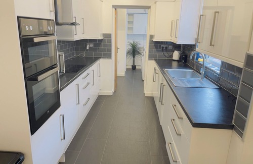Thorpe Satchville House | cozy & stylish one bedroom House