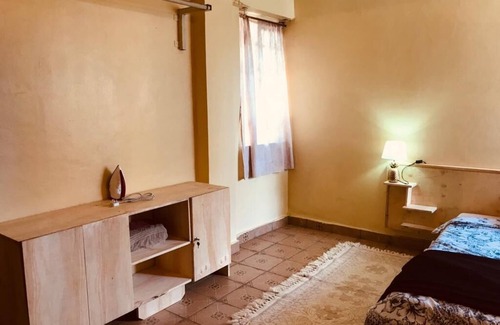 Thika Apartment | Cozy suburban apartment staycation