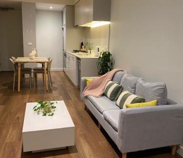 Notting Hill Apartment | Cozy Suite